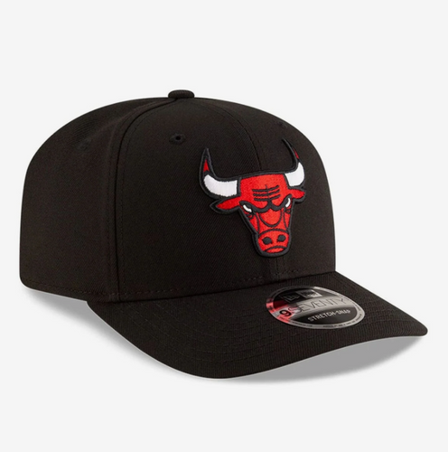 Czapka z daszkiem NEW ERA/CZAPKA NBA 970SS BULLS  - 60755436