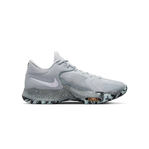 Męskie buty sportowe Nike Zoom Freak 4 - DJ6149-004