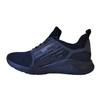 Buty sportowe Emporio Armani EA7 A RACER REFLEX Unisex Czarne