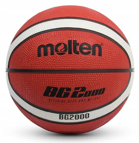 Piłka do koszykówki Molten - BG2000
