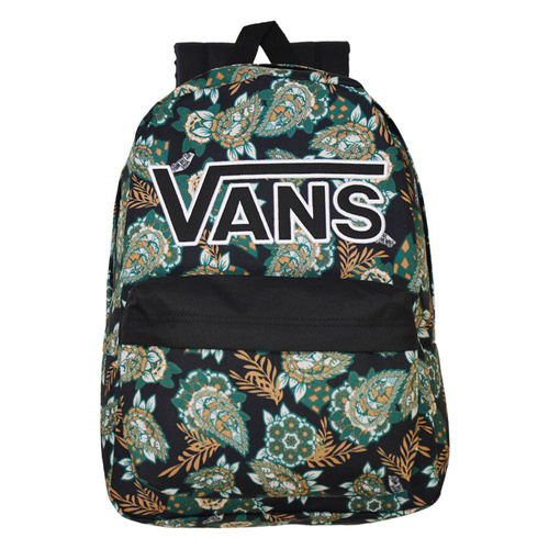 Plecak młodzieżowy szkolny Vans  VN0002TLYYC1