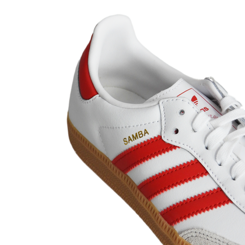 Women's sports shoes Adidas Samba OG Kids - JQ2833