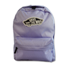 Plecak szkolny Vans Realm Wmn Sweet Lavender - VN0A3UI6C8B1