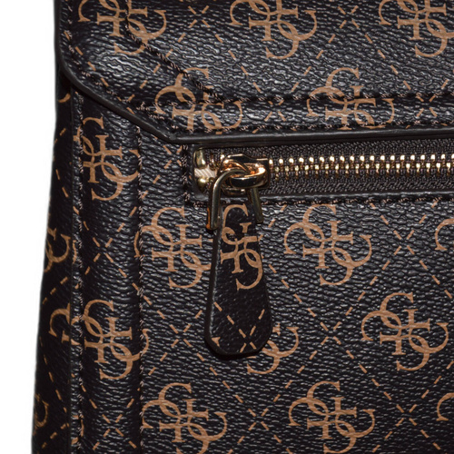 GUESS Noelle Convertible XBODY Women's Bag - QL787921