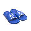Claquettes blanches pour hommes Under Armour UA Ignite Select - 3023758-100