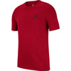 Koszulka Air Jordan Jumpman Embroidered Tee T-shirt czerwona - AH5296-687