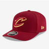 New Era 9FORTY The League NBA Clevland Cavaliers Red Cap - 60243654