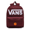 VANS Old Skool II Backpack - VN000ONIBLK 047 Custom basketball 