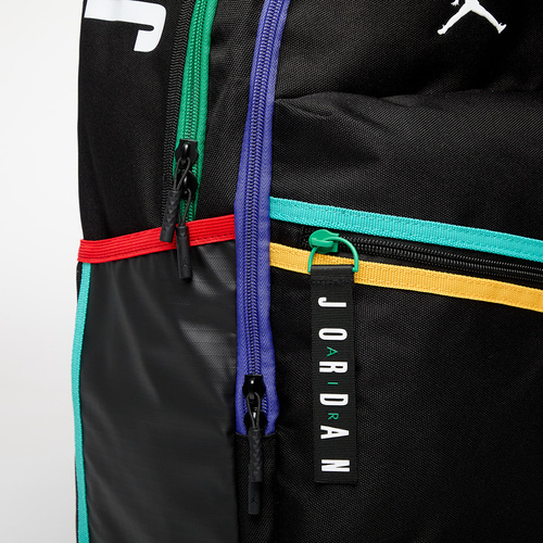 Jordan Jam Air Patrol Backpack 29L - MA0924-K90