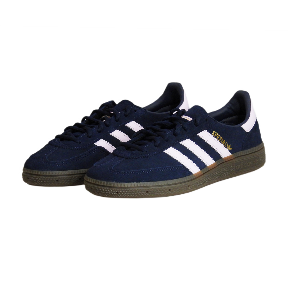 Women's sports shoes Adidas Handball Spezial Night Indigo Orchid