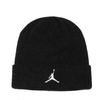 Air Jordan Essential Beanie Gloves Set Black - 9A0836-023