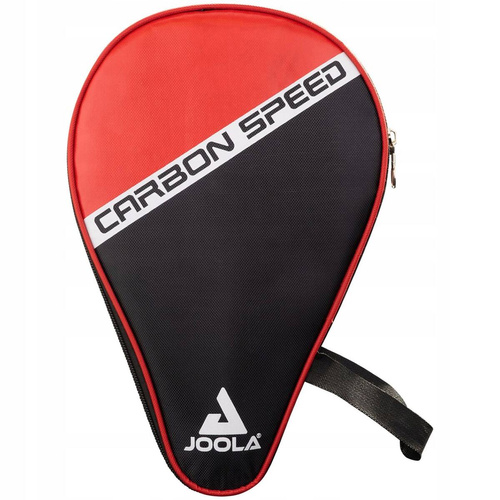 JOOLA DUO CARBON SADA NA STOLNÍ TENIS 2x RAKETY + 3 MÍČE - 54207