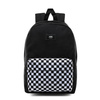VANS New Skool Checkerboard Sac à dos - VN0002TL2OB
