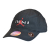 Jordan Cap Black Youth - 9A0569-023
