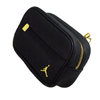 Saszetka nerka Air Jordan Jam Monogram Camera Bag Black Czarna - MA0988-K5X