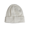 Czapka zimowa Air Jordan Cuffed Beanie White Biała - 9A0063-782