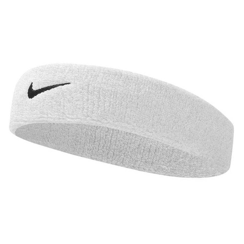 Nike Swoosh Sports Headband - NNN07101OS-101