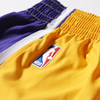 Adidas NBA Los Angeles Lakers Swingman basketbalové šortky - A20641