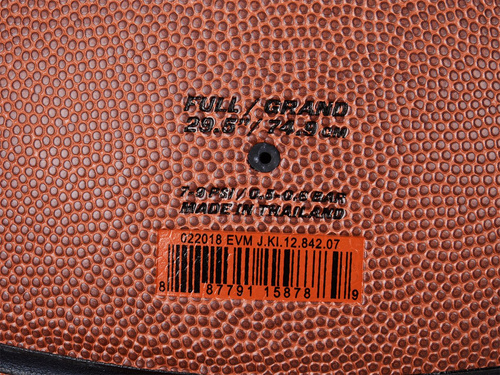 Air Jordan  ballon de basket - JKI1284207