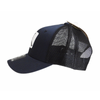 Czapka z daszkiem Air Jordan Rise Structured Jumpman Trucker - FZ0774-010