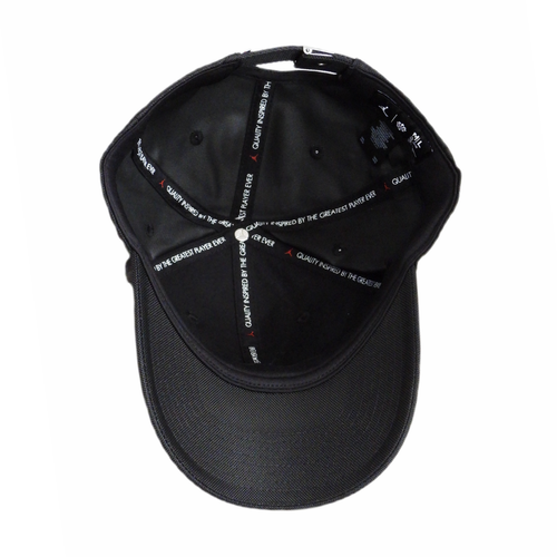 Air Jordan Rise Structured Metal Jumpman Cap - HM5750-010