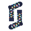 Skarpetki urodzinowe Happy Socks Happy Birthday Giftbox 2-pack - XBIR02-0200