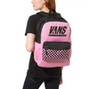 Vans Sporty Realm Plus Batoh - VN0A3PBIV5C + Benched Bag + Pencil Pouch