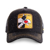 Czapka z daszkiem Capslab Looney Tunes Gros Minet Trucker - CL/LOO2/1/MIN1
