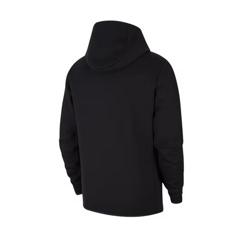 Bluza sportowa męska Nike Tech Fleece Hoodie czarna - HV0949-010