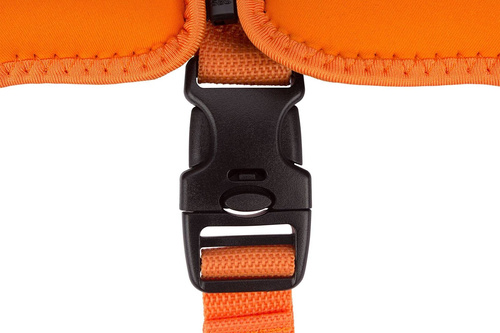 Zestaw do nauki pływania Kamizelka WAIMEA + Bojka Ratownicza Aquarius