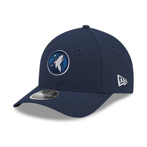 New Era 9FORTY The League NBA Clevland Cavaliers Red Cap - 60243654