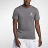 Air Jordan Jumpman Embroidered T-Shirt - AH5296-091