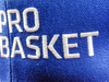 Czapka Probasket