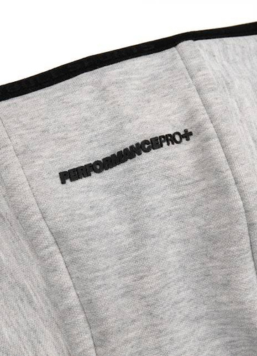 Bluza z kapturem rozpinana Pit Bull West Coast Thelborn Hooded - 130207150