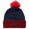 Mitchell & Ness NBA Two Tone Beanie HWC Houston Rockets