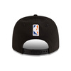 Czapka z daszkiem New Era 9SEVENTY New York Knicks NBA Team Black Stretch Snapback - 60755449