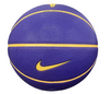 Basketball ball Nike All Court 8P Kobe Bryant - N.101.2522.512.07