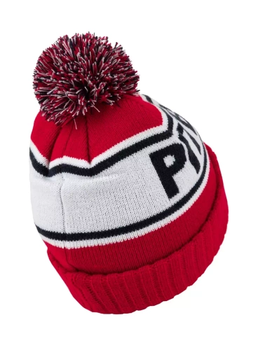 Czapka zimowa Pitbull West Coast Beanie Fleming II - 6111144559