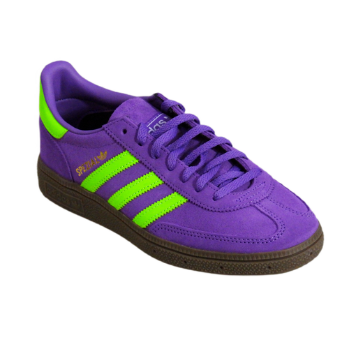 Women's sports shoes Adidas Handball Spezial Active - JS0251