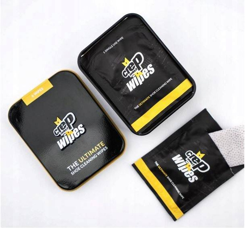 Crep Protect Wipes - CP0004-6