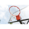 Goalrilla FT72 Basketball Set – 72" In-Ground, Professional Glass Board