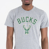 New Era NBA Milwaukee Bucks T-shirt - 11546147