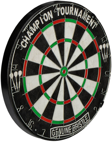 Darts ABBEY