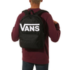 Plecak Vans Old Skool III - VN0A3I6RY28 - Custom Sweet Kitty