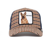 Goorin Bros Big Bad Woof Cap - 101-0272-CRE