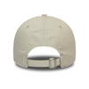 Czapka z daszkiem New Era 9FORTY MLB NY New York Yankees League Essential Beżowa - 12380590