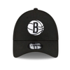 New Era 9FORTY NBA Brooklyn Nets The League Black Cap - 60580986