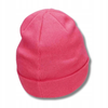 Czapka zimowa Air Jordan Cuffed Beanie Beanie Pinksicle Różowa - 9A0063-AA7-E1