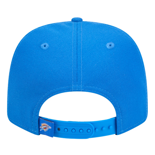 NEW ERA/CZAPKA NBA 970SS CITY THUNDERS  - 60755427