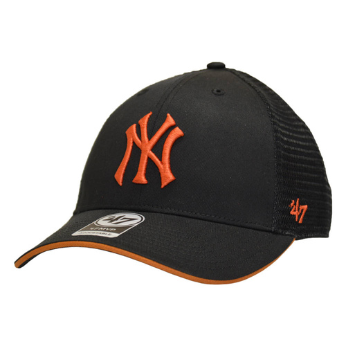47 Brand MLB New York Yankees Dagwood trucker - B-DWODM17CTP-BKC